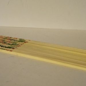 Set of 7 Vintage Chopsticks